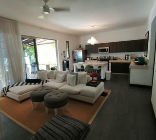 Vendo Villa en Monterrico US$275,000.00