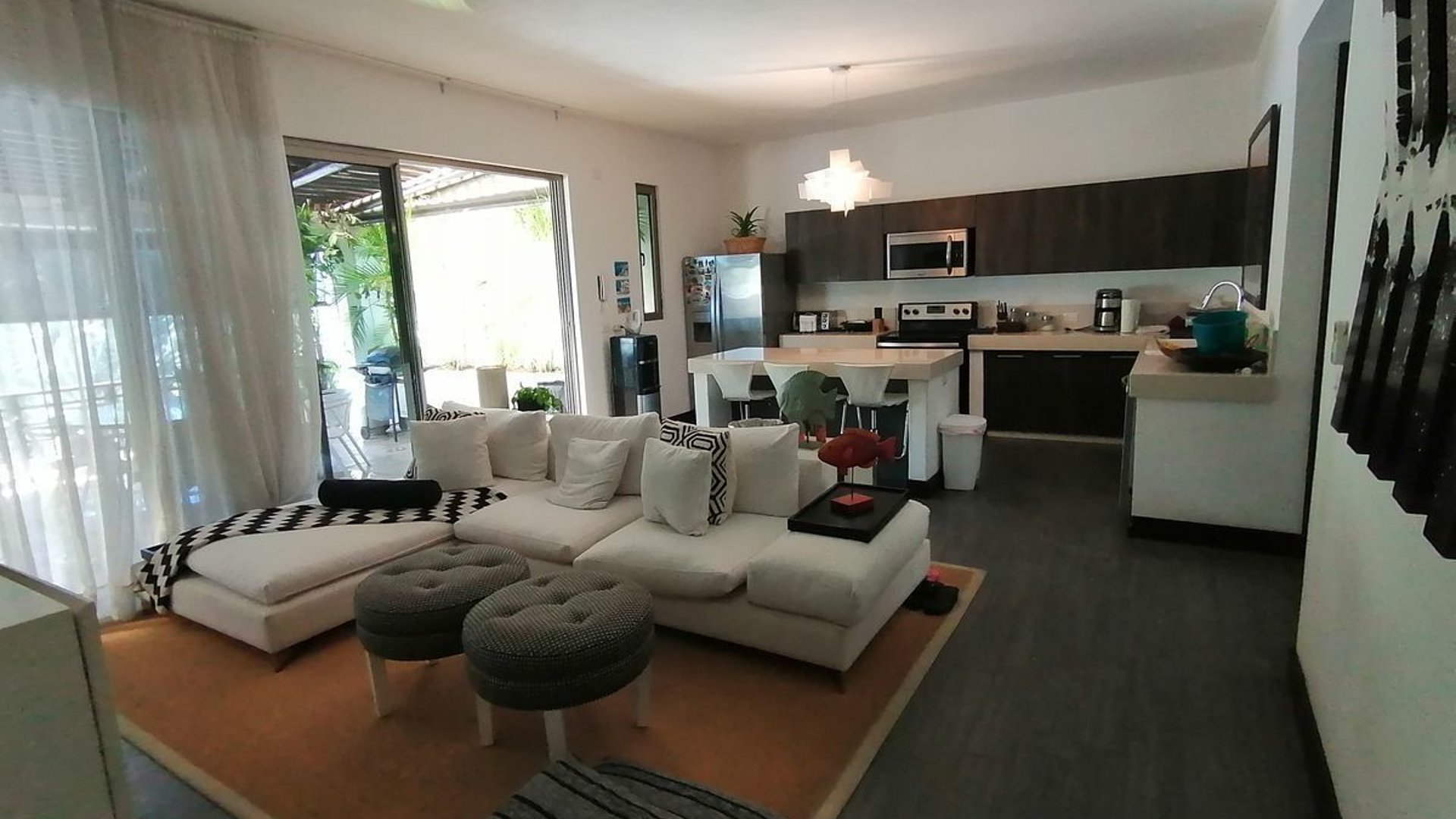 Vendo Villa en Monterrico US$275,000.00