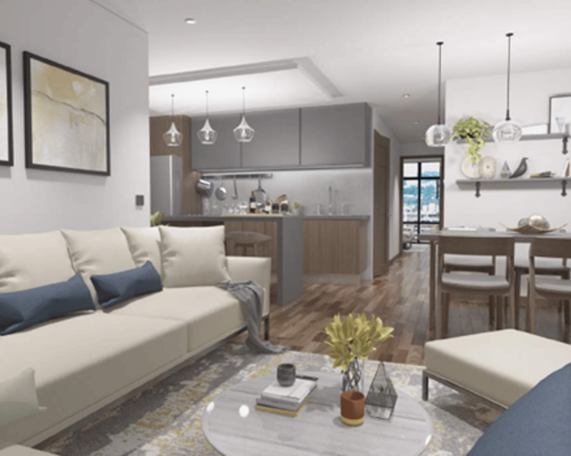 Apartamento en Venta-Ubicación privilegiada