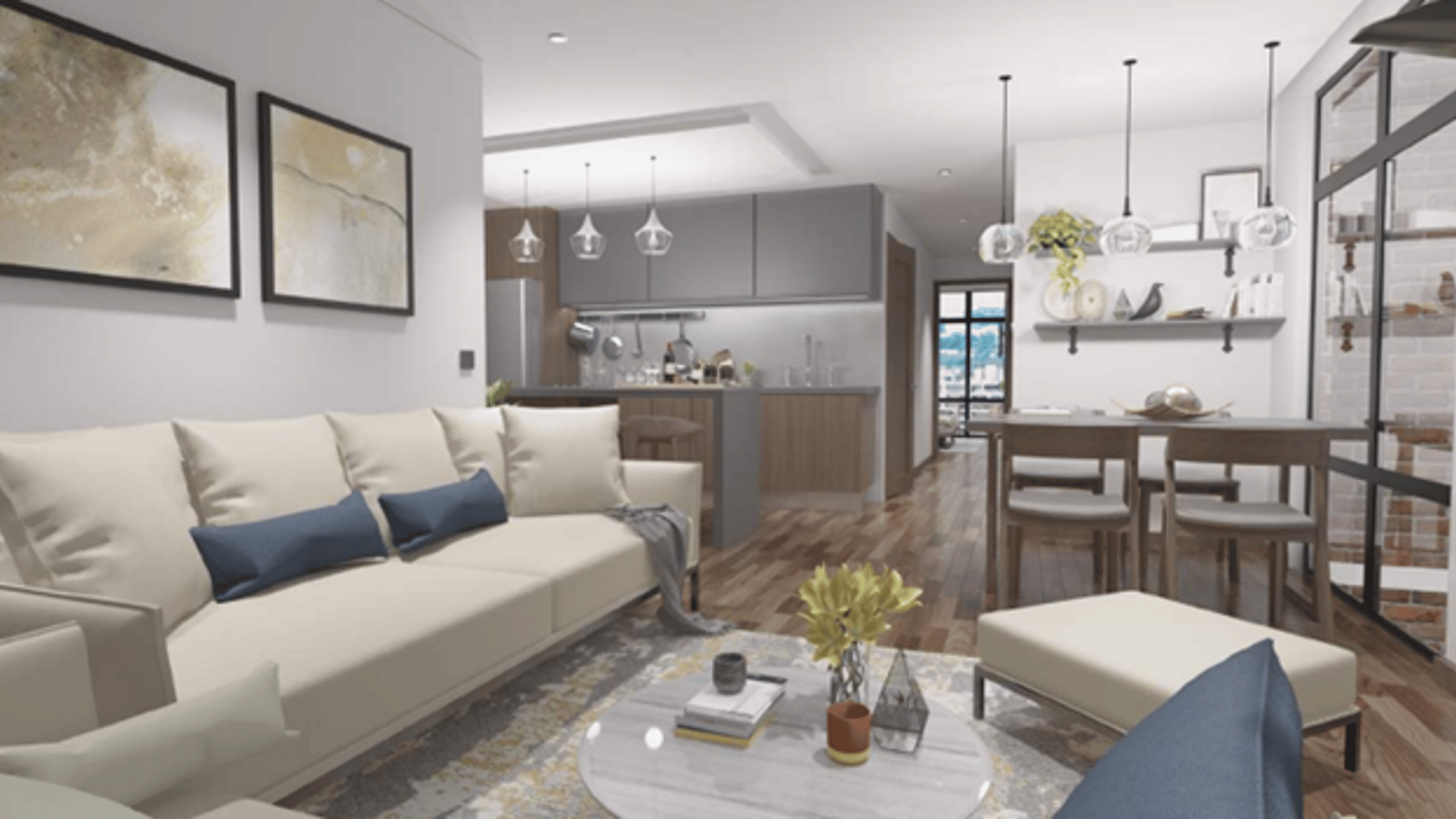 Apartamento en Venta-Ubicación privilegiada