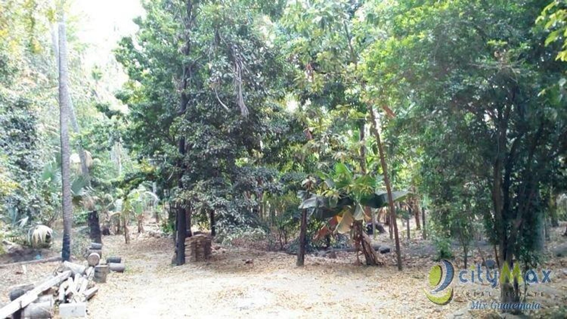 TERRENO EN VENTA EN SAN AGUSTIN ACASAGUASTLAN