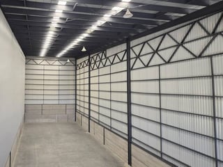 Complejo Industrial de bodegas D9  el Naranjo desde 877m² Ref-6077 - 2
