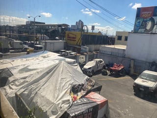 Terreno Comercial en Renta - 3