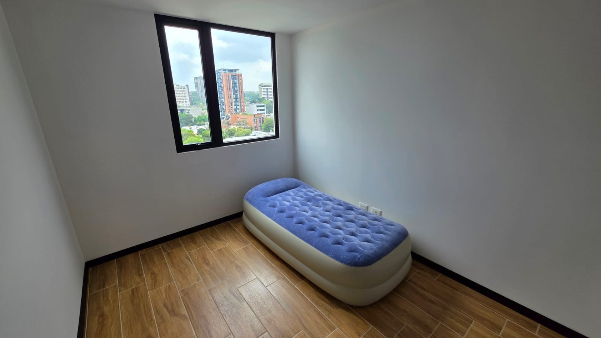 Apartamento en renta cerca de Las Américas - 1 habitacion Ref-5926 - Miniatura 7