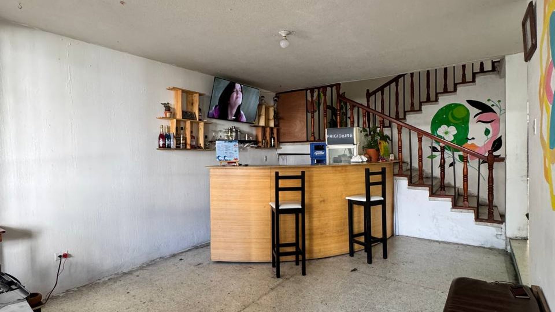 Casa comercial en renta en 15 avenida zona 1 - Miniatura 6