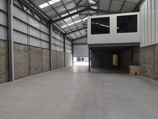 Ofibodegas Nuevas en Renta - Ruta a Villa Canales - 3