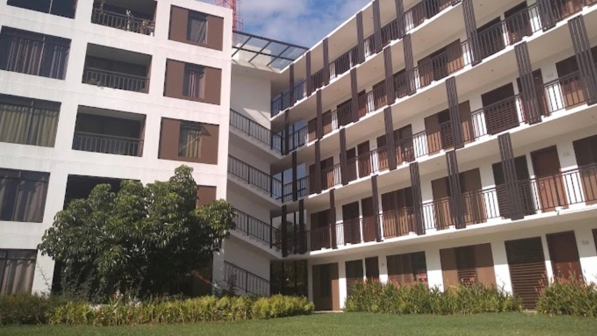 Apartment for Sale in La Floresta, Zone 7