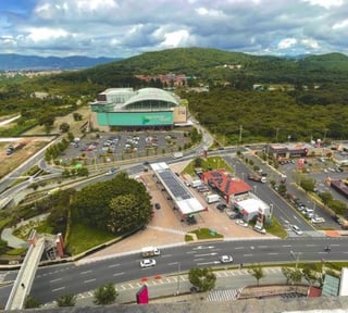 RENTA DE OFICINA COMERCIAL EN El NARANJO, MIXCO