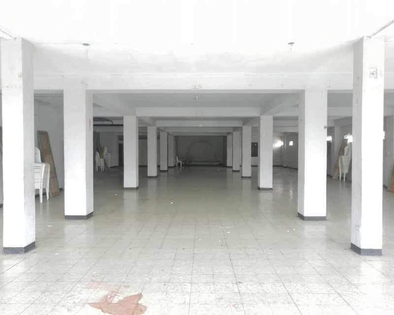 Venta de Edificio sobre Calzada Aguilar Batres Z.11 | 3 Niveles y 15 parqueos