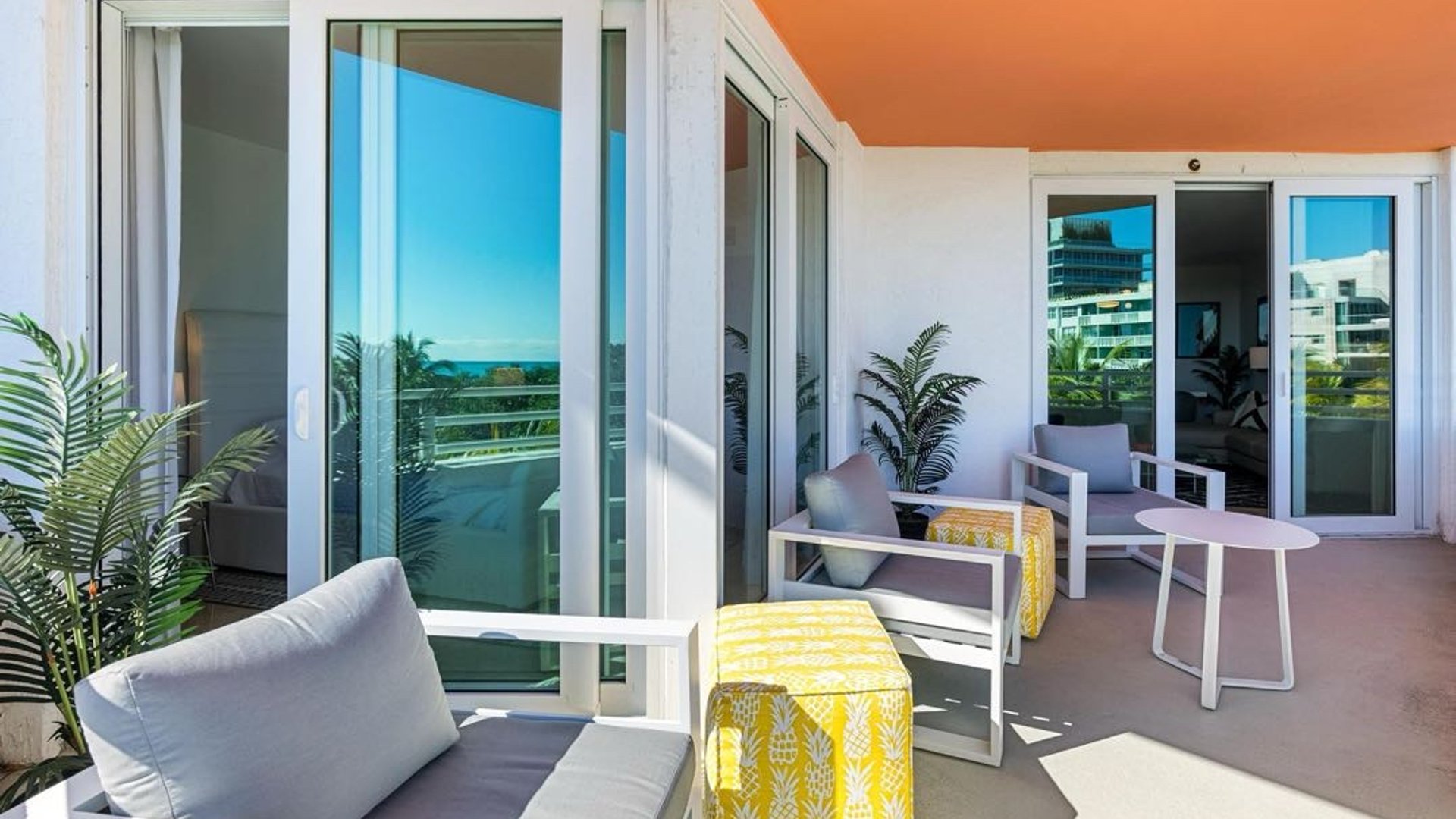 APARTAMENTO EN MIAMI BEACH EN VENTA - Miniatura 10
