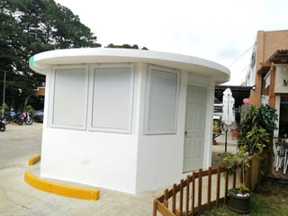 Local Comercial - KIOSKO en Km 16.5 CES - 3