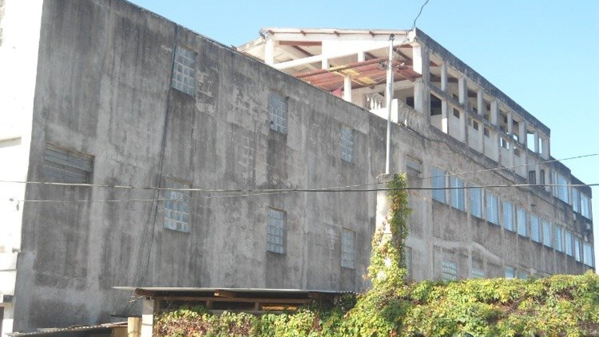 Alquiler o venta edificio comercial en zona 2 Guatemala - Miniatura 18