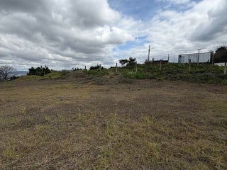 Terreno en renta en Zona 16, camino al Pulte - 2