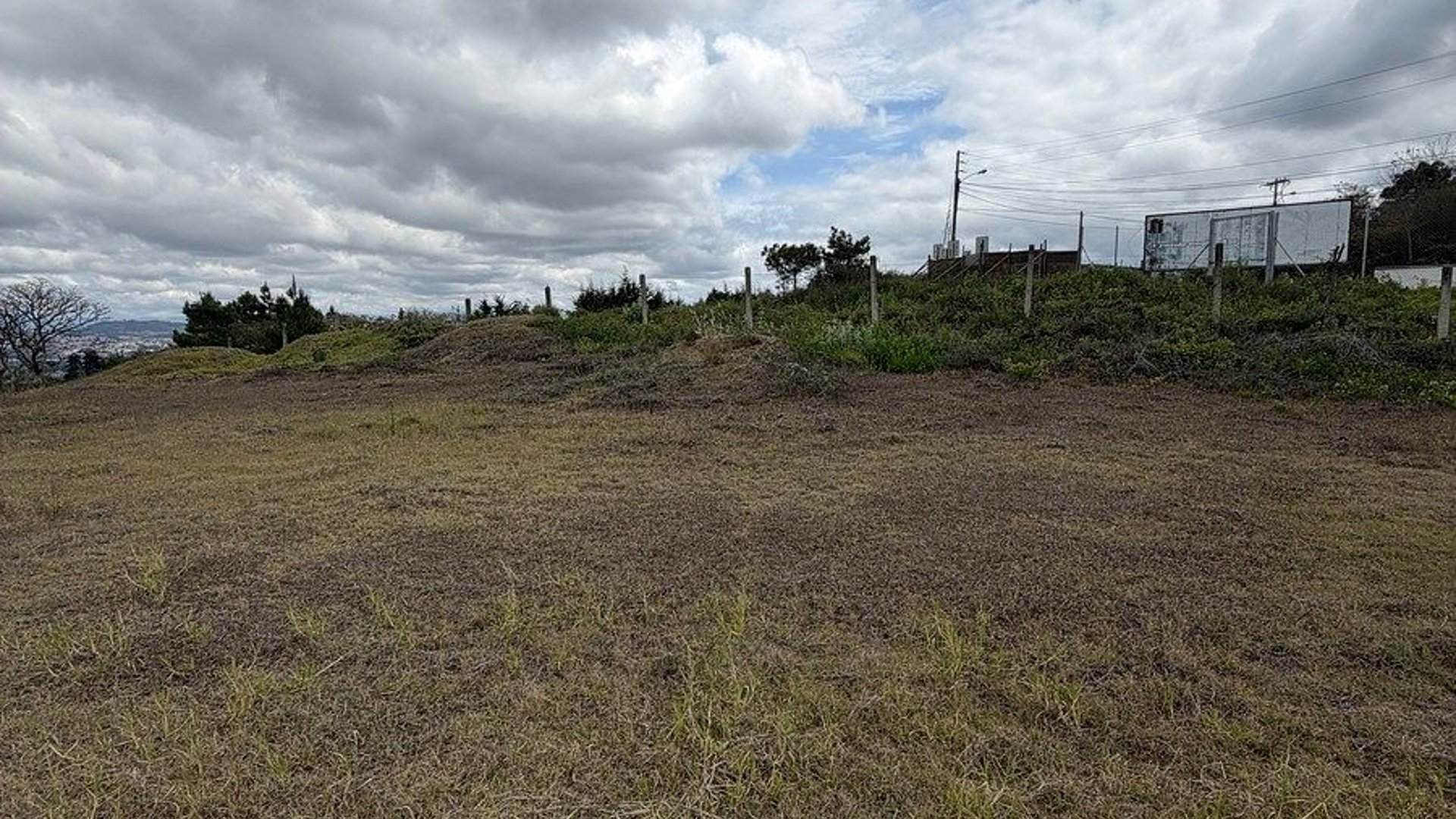 Terreno en renta en Zona 16, camino al Pulte - Miniatura 2