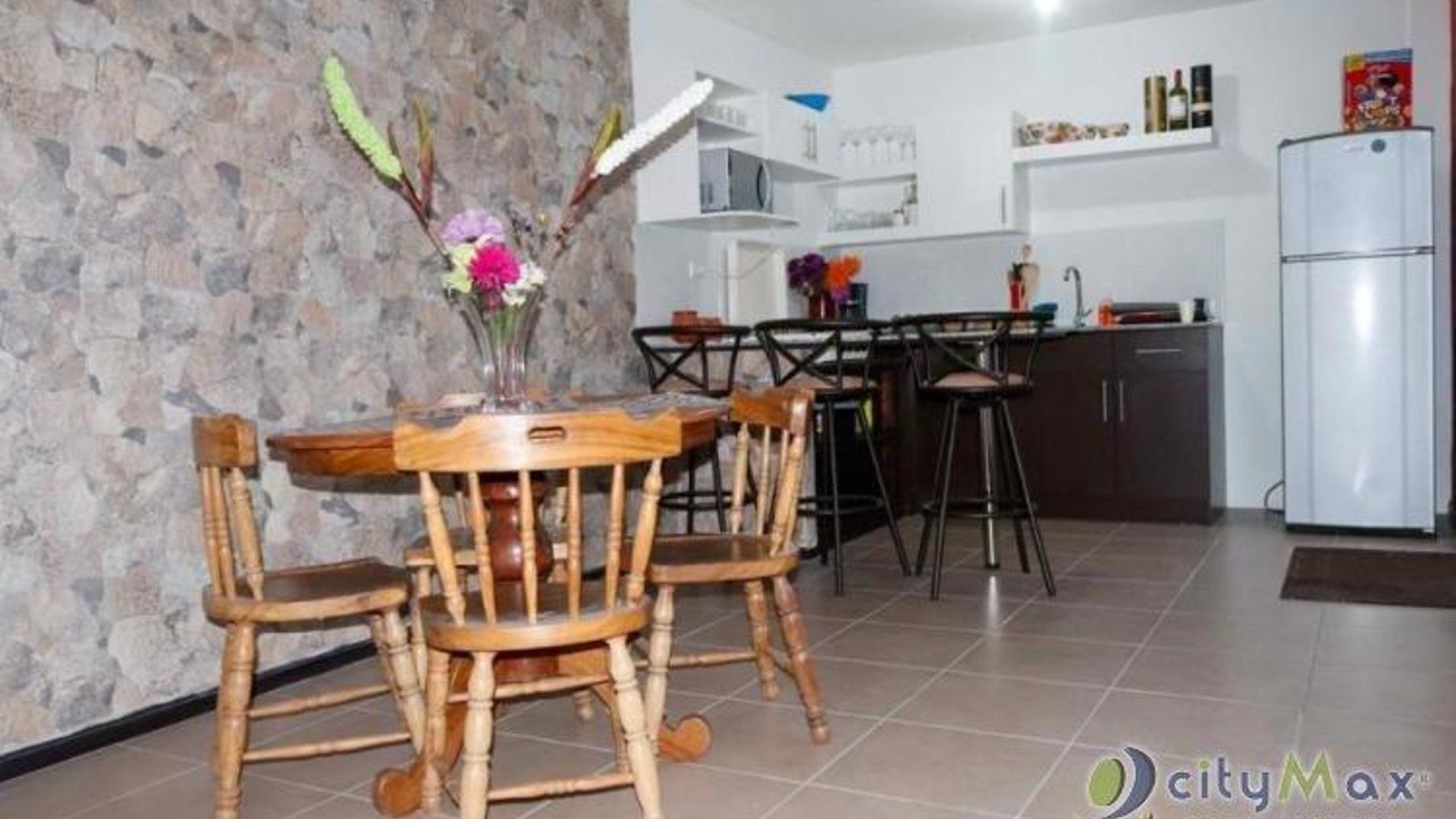 Se renta casa amueblada en residencial de Ciudad Vieja - Miniatura 10