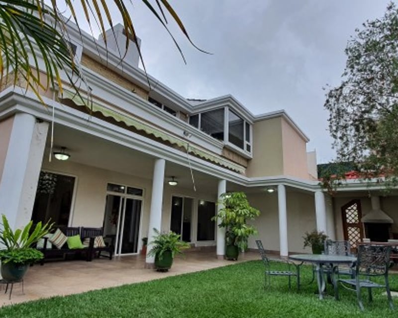 Casa en Venta en Vila Verde Fraijanes
