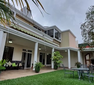 Casa en Venta en Vila Verde Fraijanes