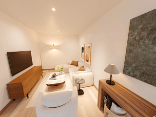YRIA RESIDENCIAS | ESTILO ALTIA | CAES - 2