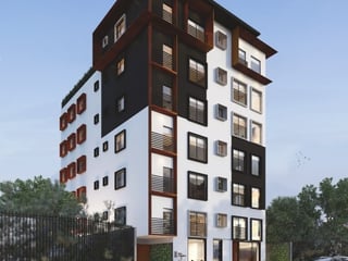 Apartamento en Pre-Venta en Zona 14 Guatemala - Image 1