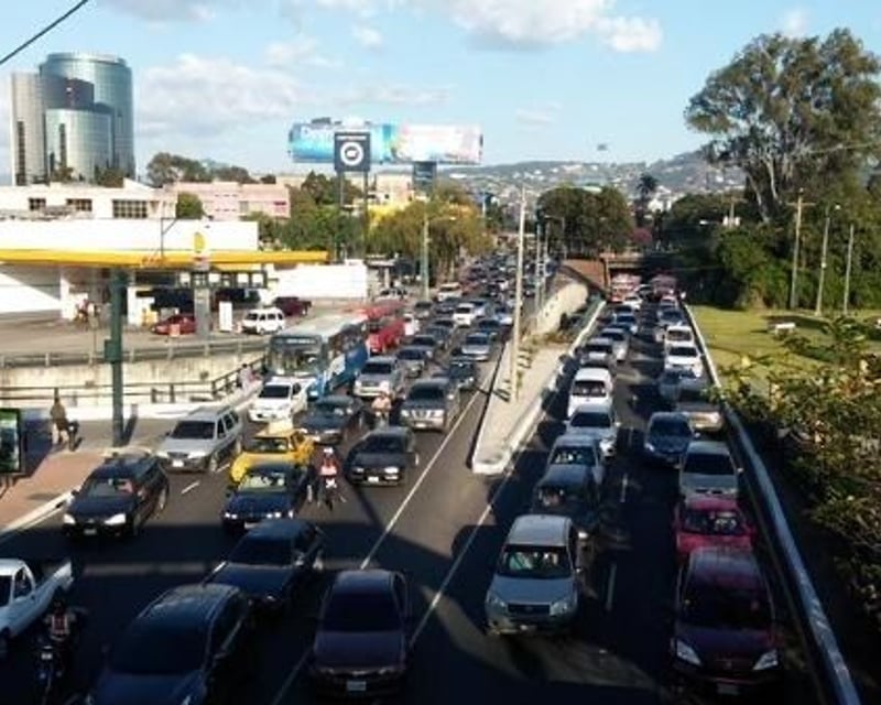 Propiedad en venta sobre el Bulevar Liberación, zona 9