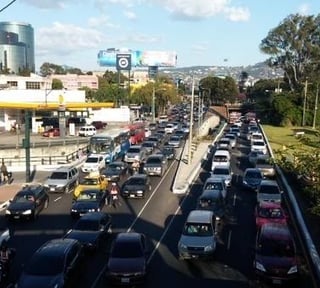 Propiedad en venta sobre el Bulevar Liberación, zona 9