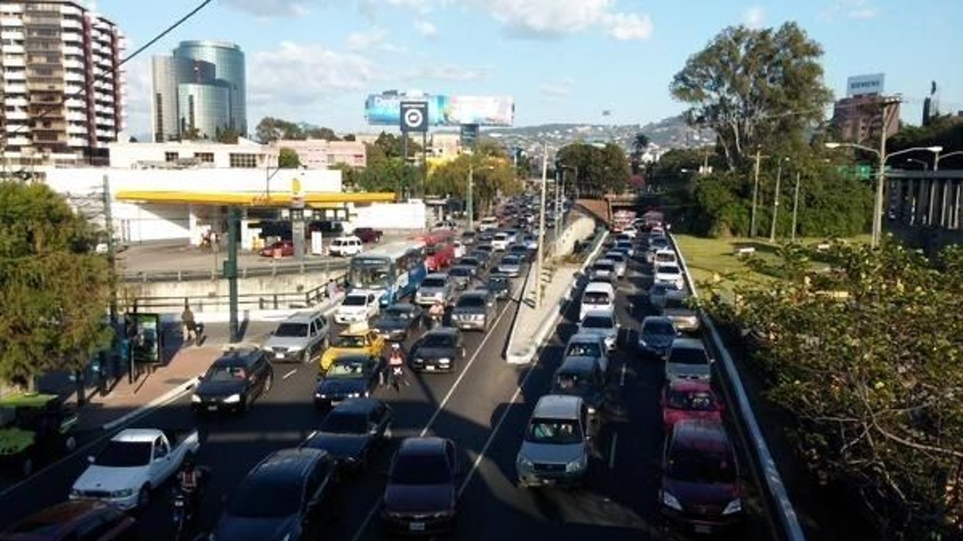 Propiedad en venta sobre el Bulevar Liberación, zona 9