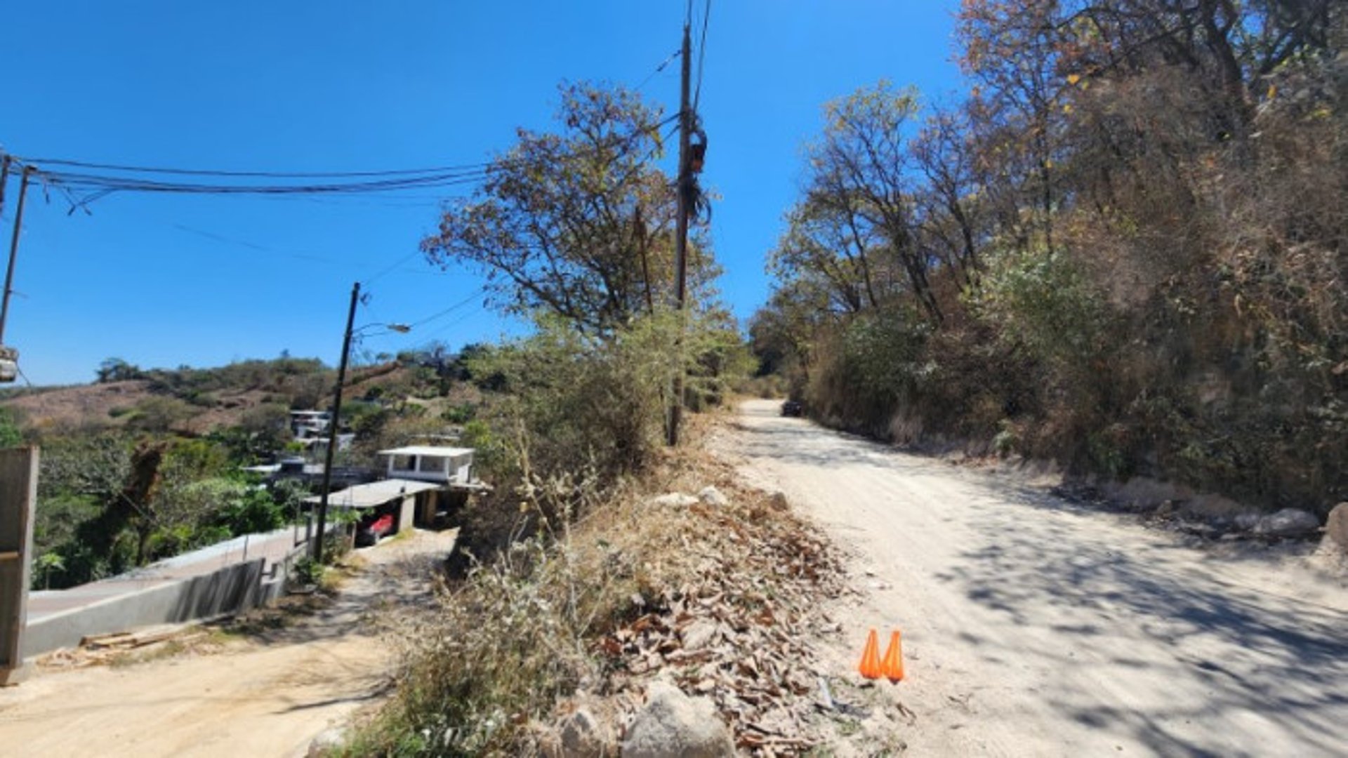 Terreno en Venta Zona 18 Carretera a El Atlántico - Miniatura 7