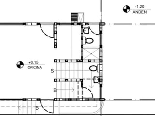 BODEGAS EN ALQUILER📍Parque Industrial CAES, km 27 CAES - Image 9