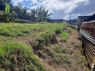 TERRENO EN VENTA EN SANTA CATARINA PINULA - 3
