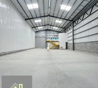 Bodega en Renta o Venta Villa canales