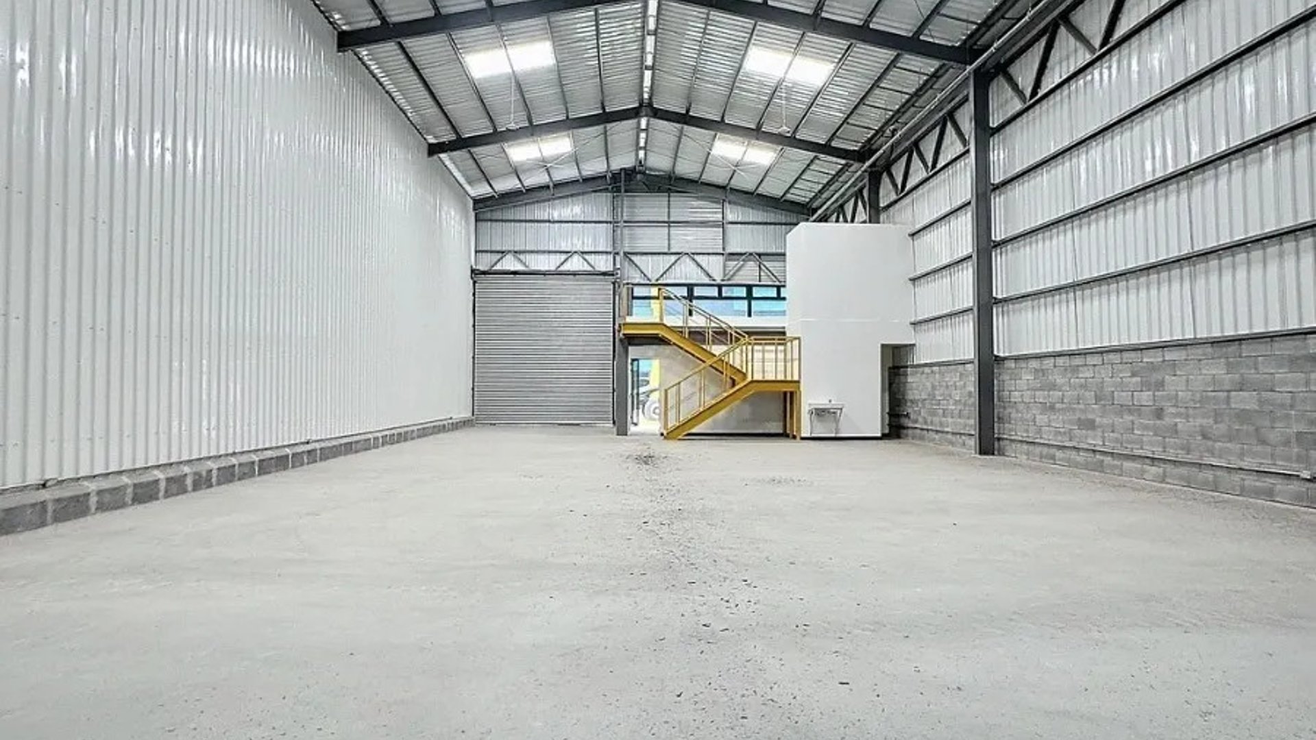 Bodega en Renta o Venta Villa canales