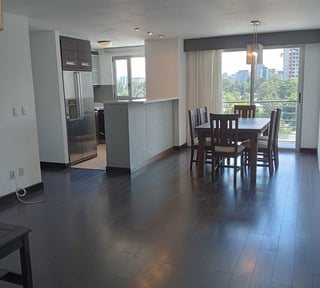 ALQUILER DE APARTAMENTO AMUEBLADO - CATANIA, ZONA 14