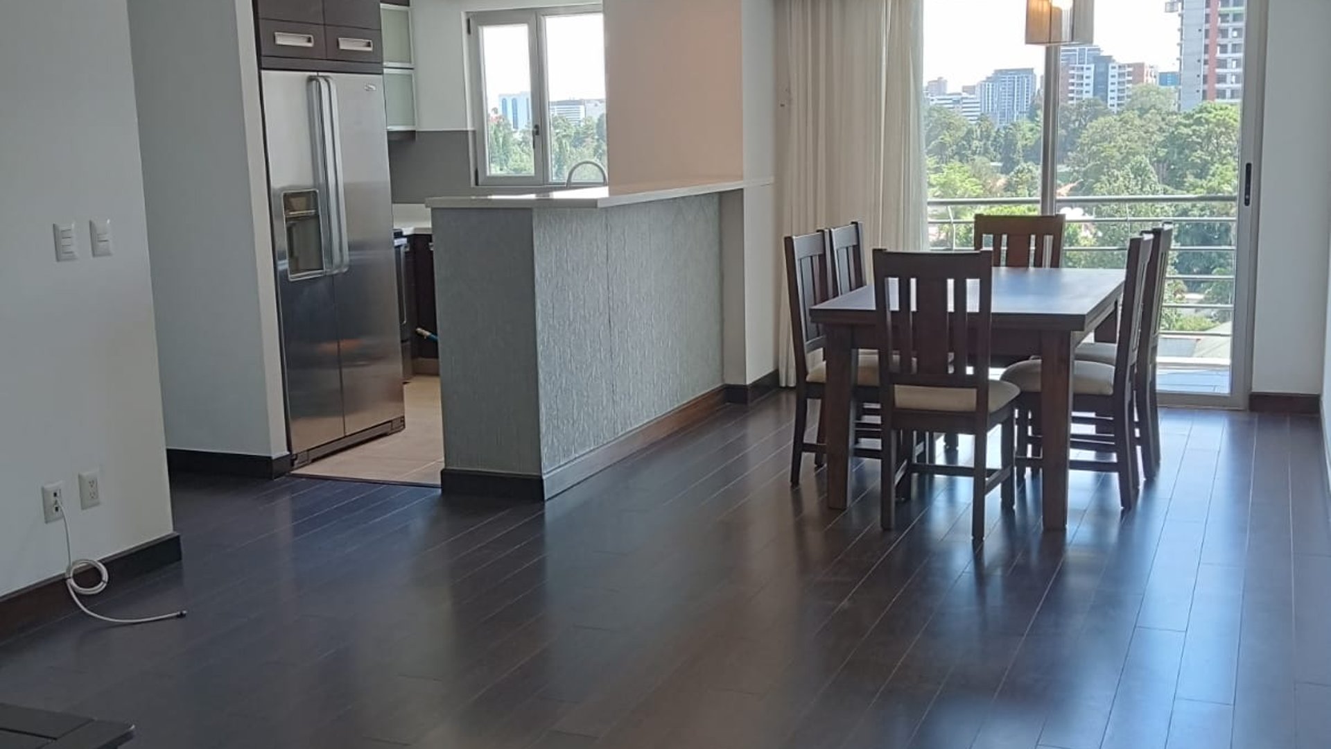 ALQUILER DE APARTAMENTO AMUEBLADO - CATANIA, ZONA 14