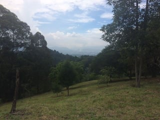 LAS TINAJAS / Terreno en Venta - 2