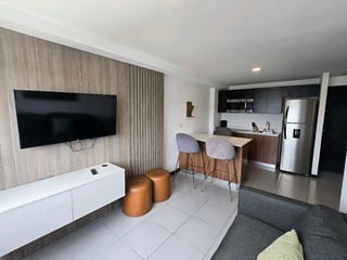 APARTAMENTO EN VENTA EN ZONA 14 - MERAKI 14 - 2