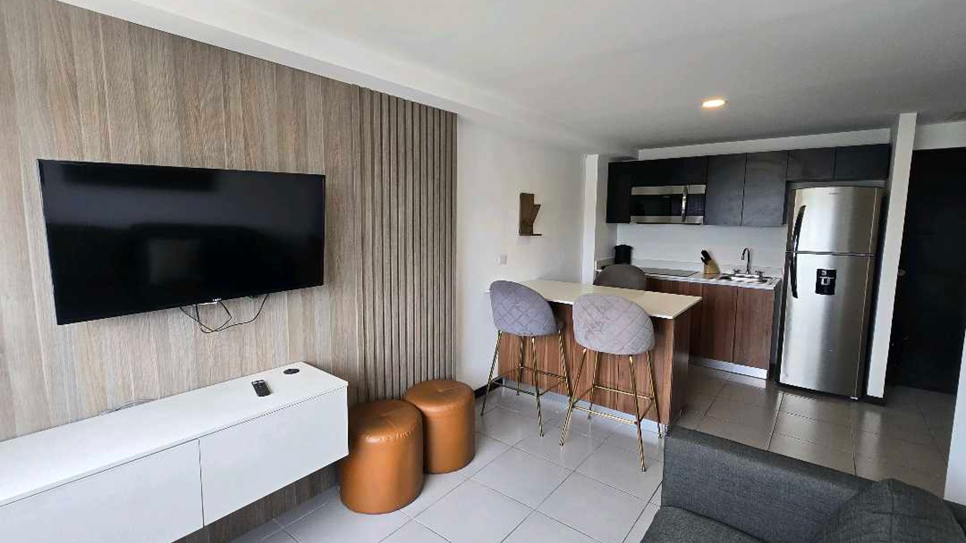 APARTAMENTO EN VENTA EN ZONA 14 - MERAKI 14 - Miniatura 2