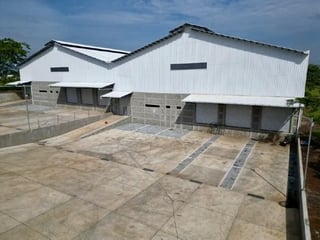 OFIBODEGA NUEVA EN RENTA,  ESCUINTLA - 5