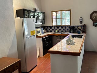CASA EN VENTA EN ANTIGUA GUATEMALA STA CATARINA DE BOBADILLA - 4