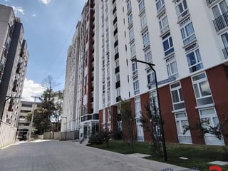 Apartamento en Renta, Zona 06 (R10504) - 2
