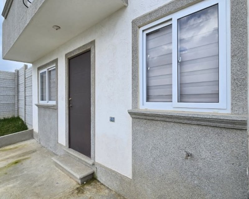 Casa en Renta Condado Florenza en San José Pinula