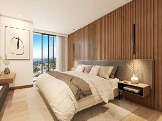 Apartamento en Pre Venta, Zona 15, Ciudad de Guatemala - 5