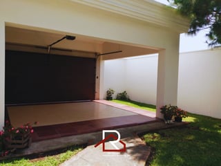Casa amueblada, 15 minutos de Antigua Guatemala, Hacienda Santa Isabel, Alotenango. - 4