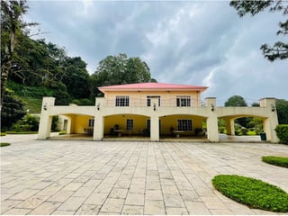 Bello Terreno En Venta En Casa y Campo, Carretera al salvador - 3