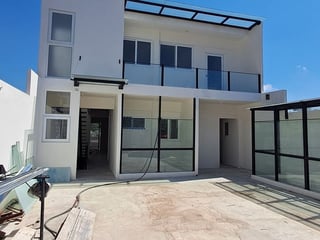 Casa en VENTA en zona 16 - 3