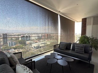 Apartamento en Venta en Zona 14 – 305 m² + 3 Estacionamientos + Bodega - 2