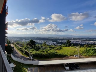 VENTA Apartamento en zona 16 rumbo al Pulté - 3
