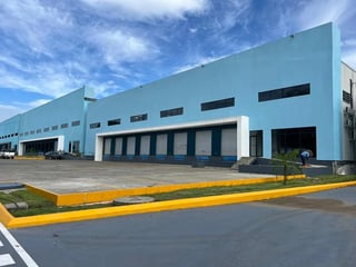 📦 Bodega en Alquiler – Masagua, Escuintla - 2