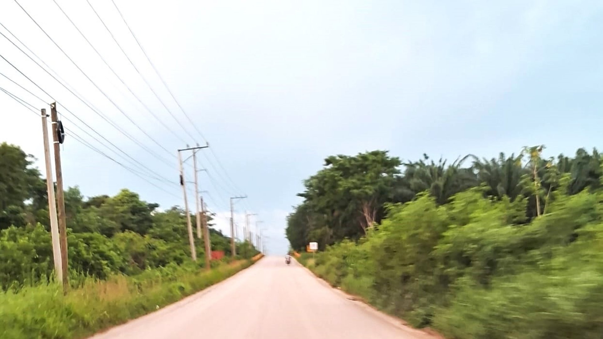 Terreno en Venta en La Libertad, Peten
