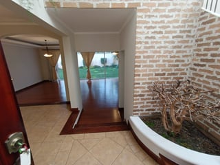 Spacious 3-Bedroom House with Pergola and Garden in Residencial Casa Y Campo - Image 2