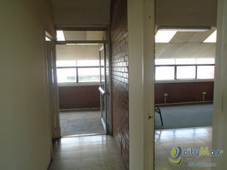 Alquiler de oficinas en zona 9 - 2